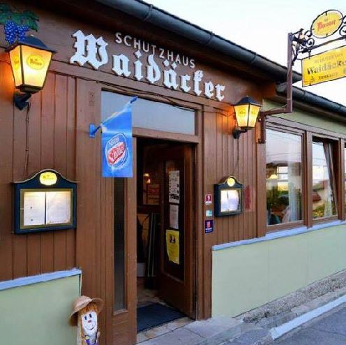 Schutzhaus