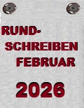 Rundschreiben Februar 2026