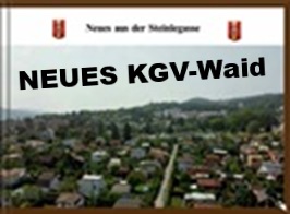 Neues